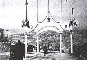 ... and in Prospect Place